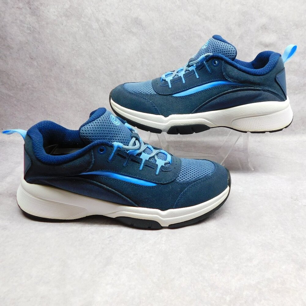 Men's Gallo easy spirit Casual Walking Sneakers Size 9 Shoes